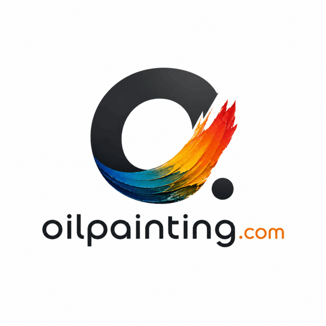 oil painting